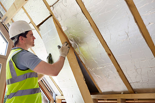 Best Insulation Maintenance and Repair in Elwood, IN